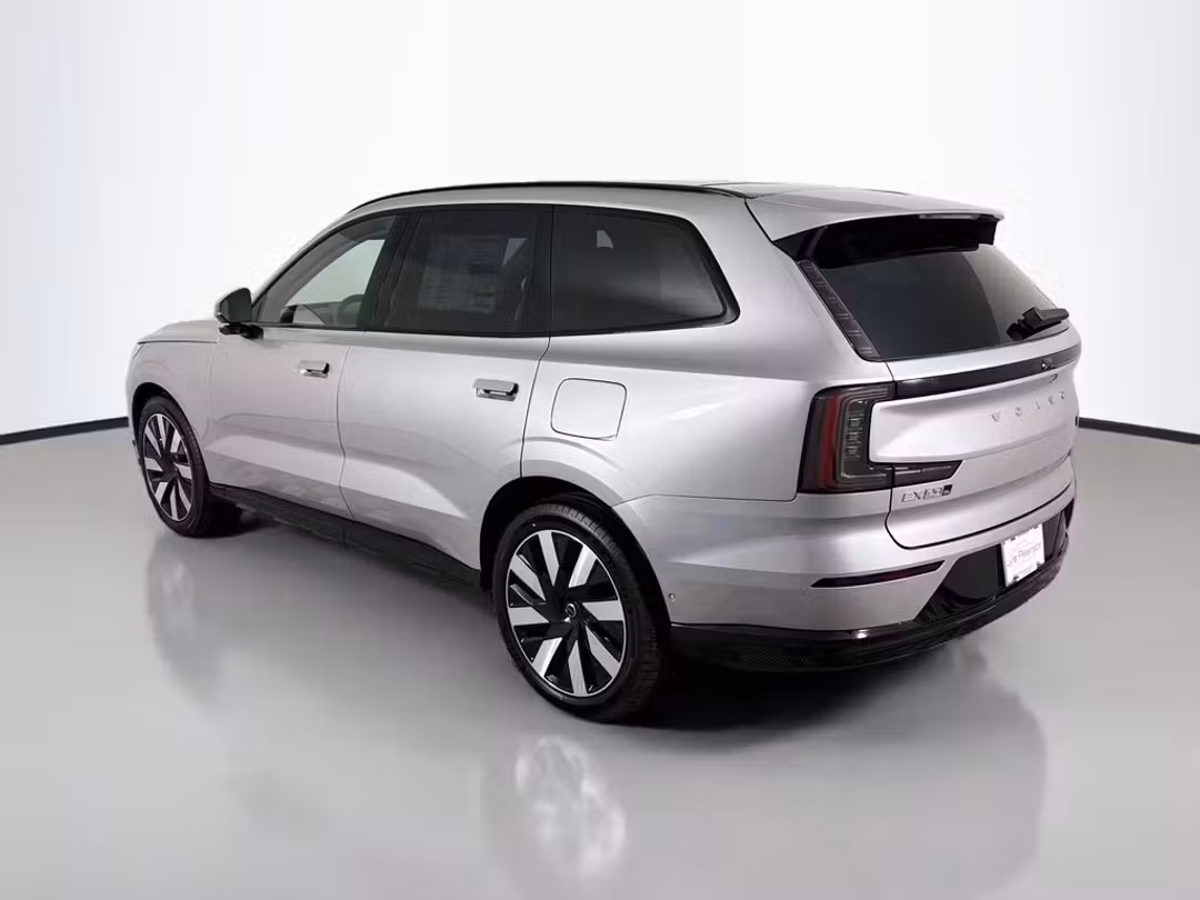 2026 Volvo Ex90 Twin Motor Ultra - Image 3