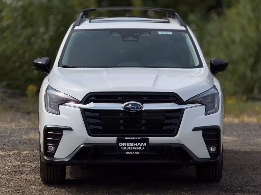 2026 Subaru Ascent Limited - Image 2