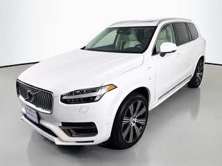 2024 Volvo Xc90 Recharge Plug-In Hybrid T8 Plus Bright Theme 7 Passenger
