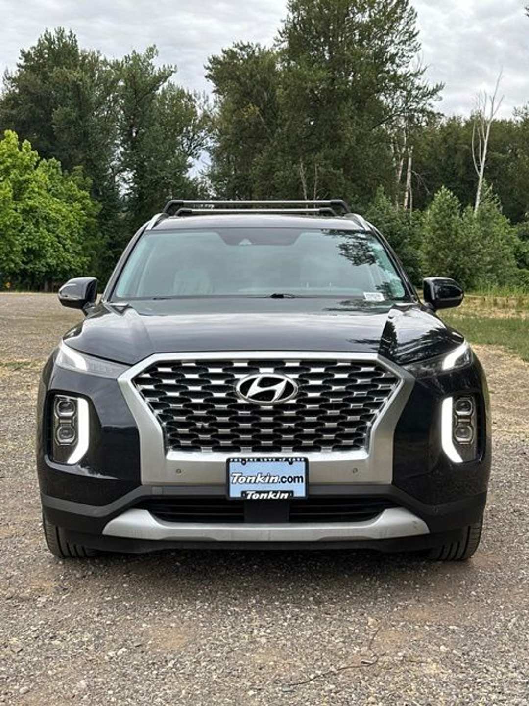 2020 Hyundai Palisade SEL - Image 3