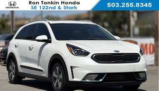2019 Kia Niro Plug-In Hybrid LX