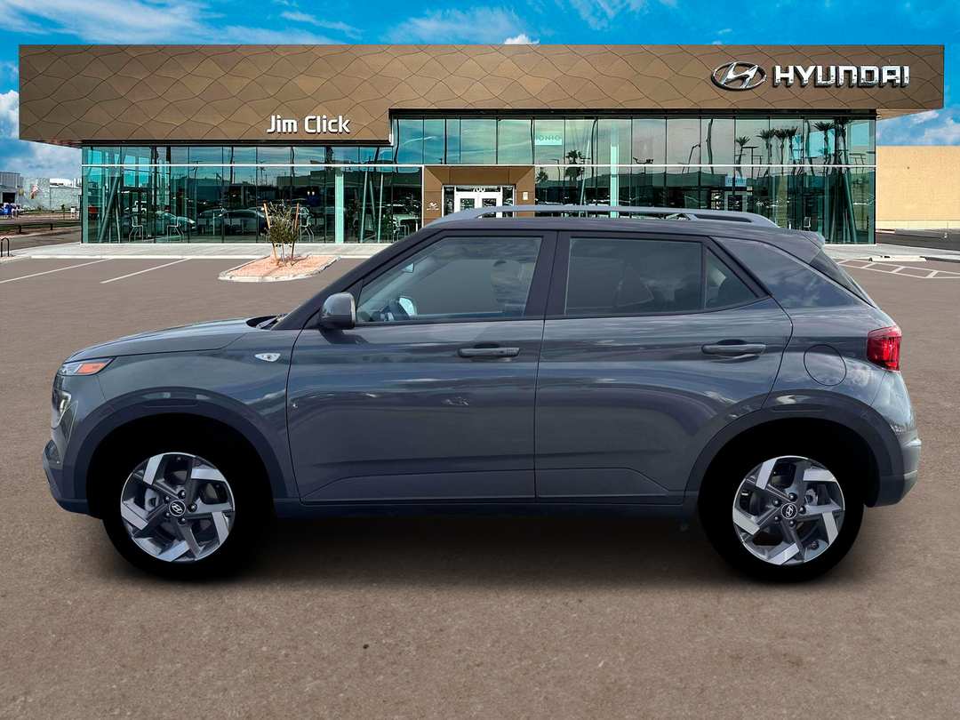 2026 Hyundai Venue SEL - Image 3
