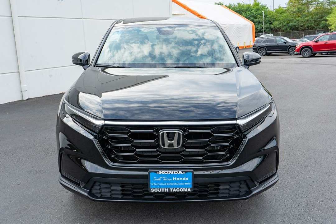 2026 Honda CR-V EX - Image 3