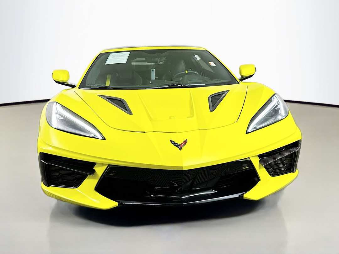 2021 Chevrolet Corvette Stingray - Image 3