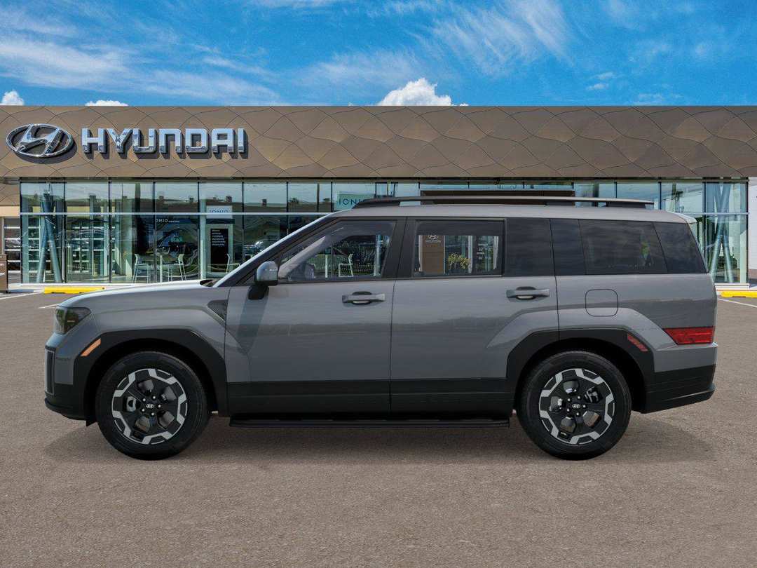 2026 Hyundai Santa Fe SEL - Image 3