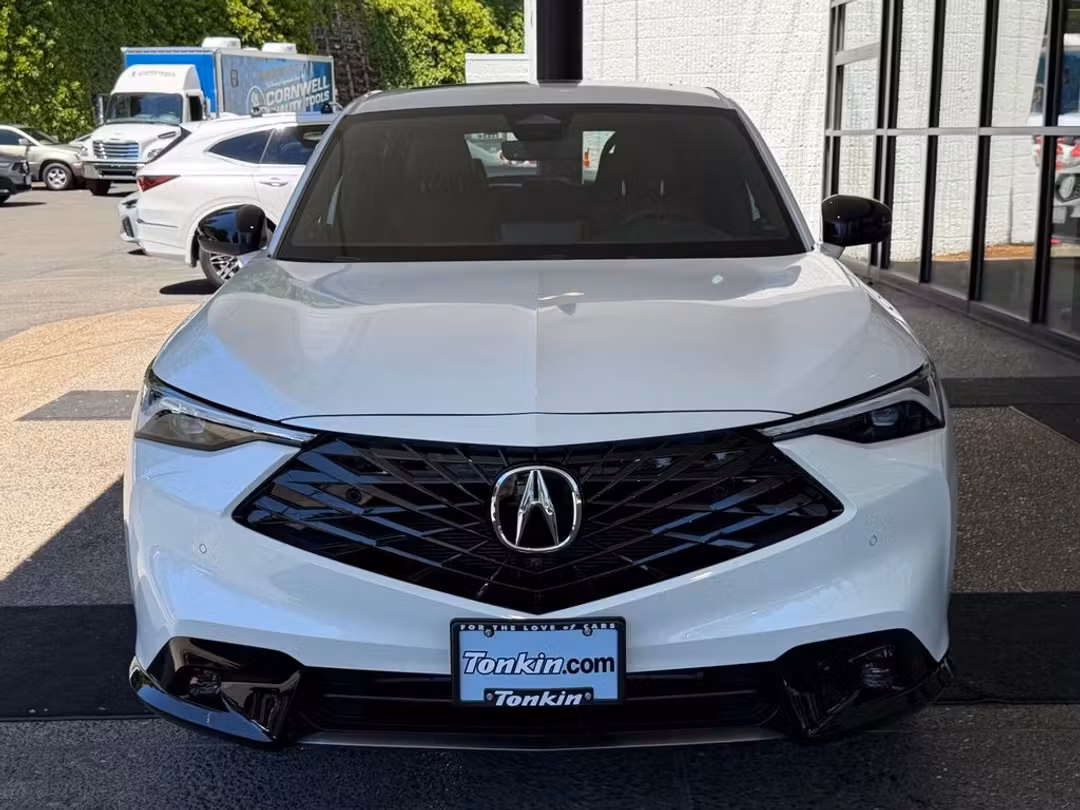 2026 Acura Adx ASpec Advance Package - Image 3