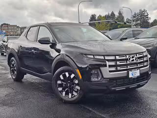 2026 Hyundai Santa Cruz SE