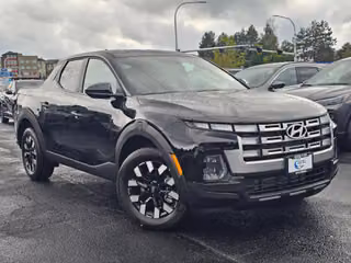 2026 Hyundai Santa Cruz SE