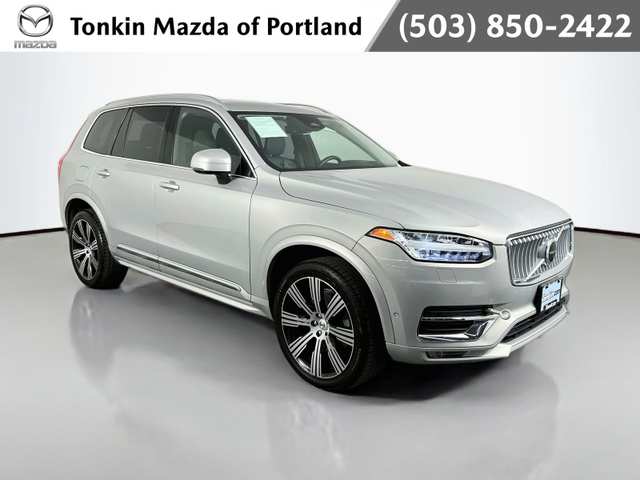 2023 Volvo Xc90 Ultimate