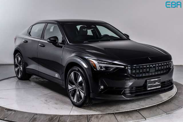 2023 Polestar 2 Long Range Dual Motor