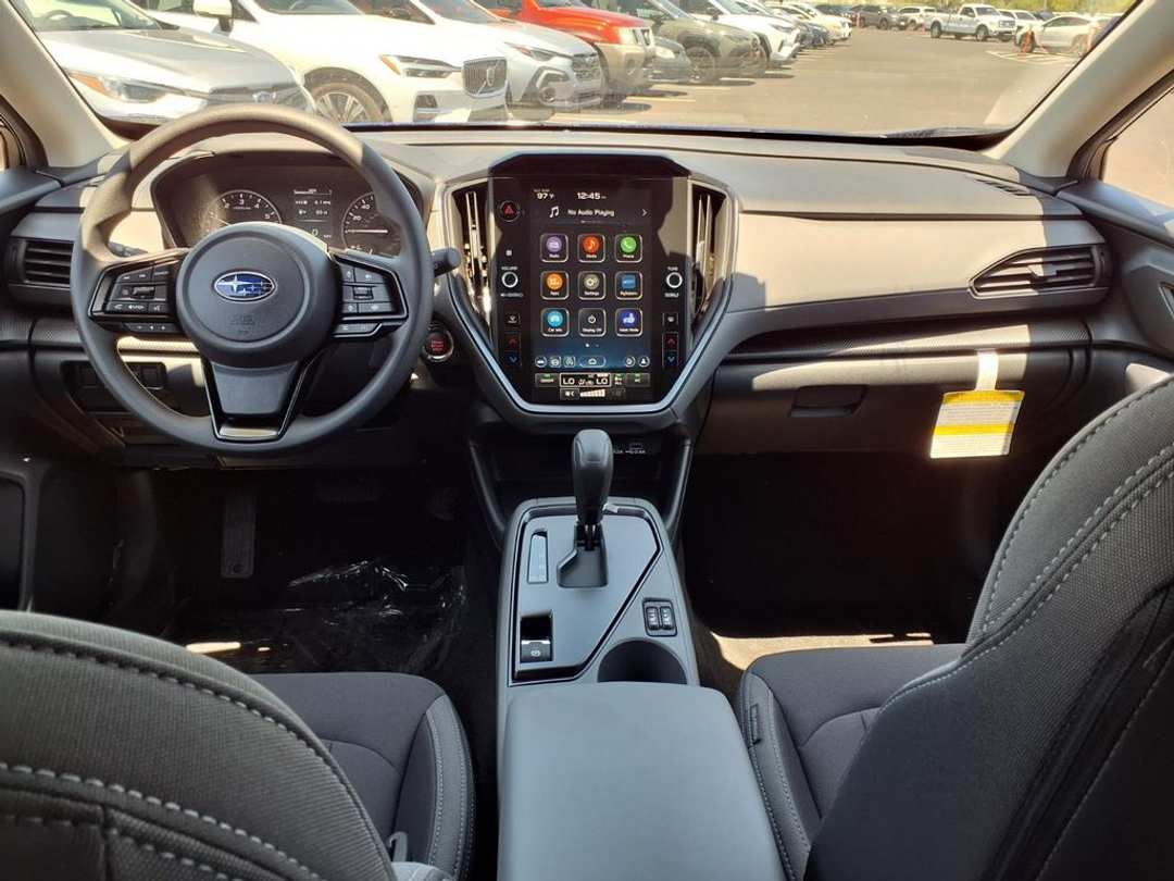 2026 Subaru Crosstrek Premium - Image 2