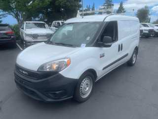 2021 Ram Promaster City Tradesman