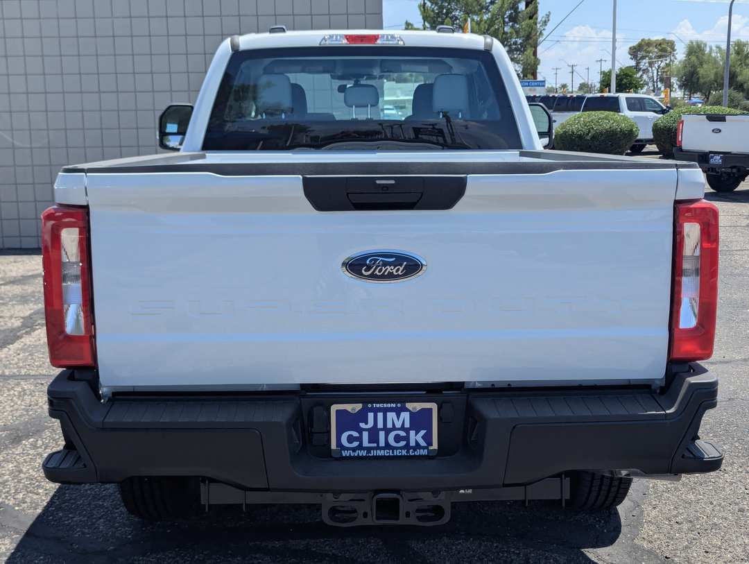 2026 Ford Super Duty F-250 Srw - Image 3