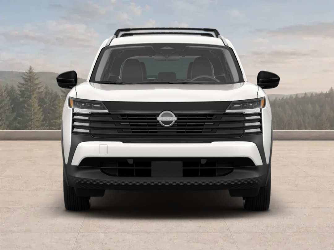 2027 Nissan Kicks SV - Image 2