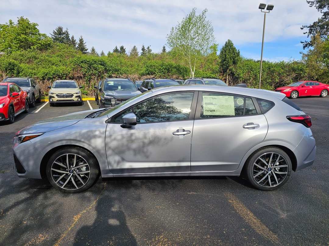 2026 Subaru Impreza Sport - Image 2