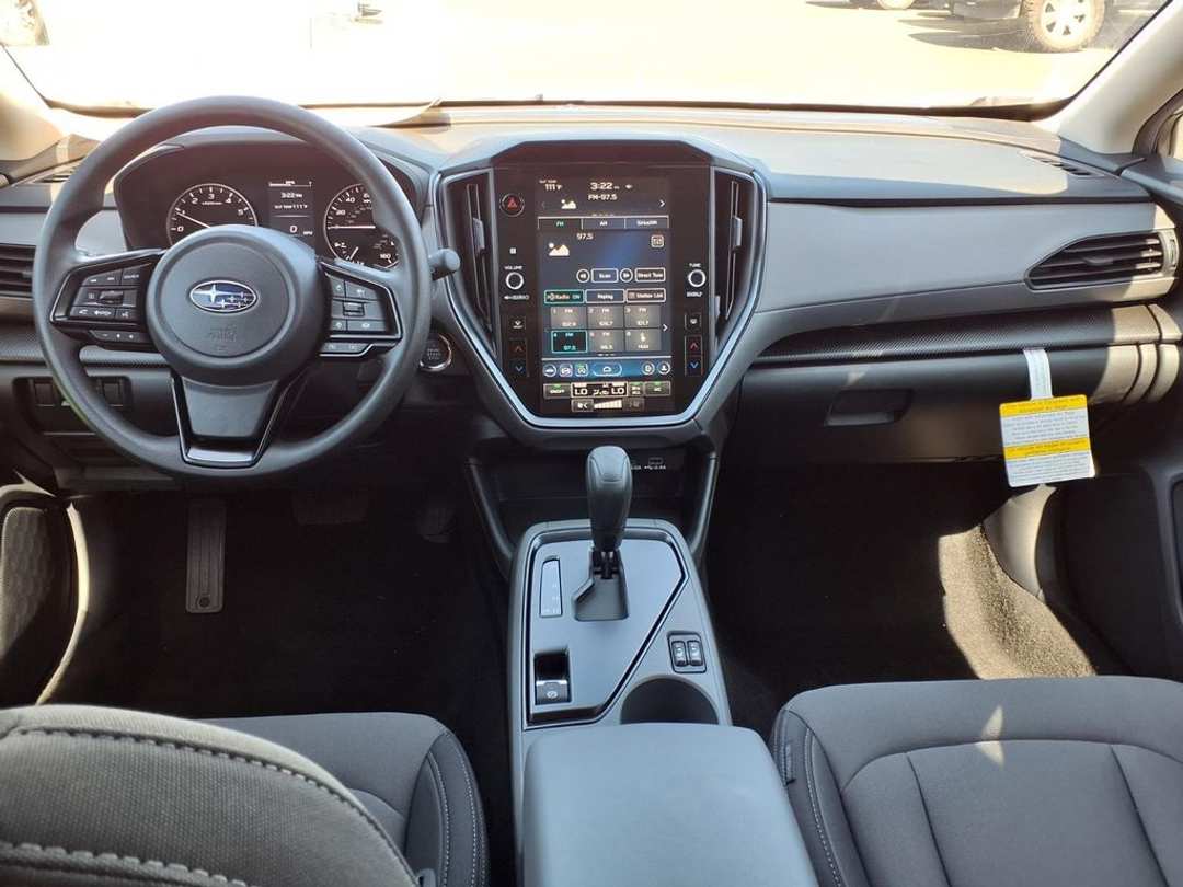 2026 Subaru Crosstrek Premium - Image 2