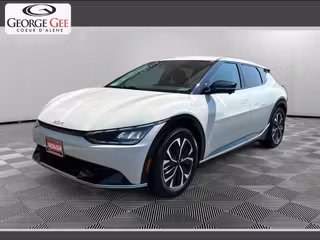 2024 Kia Ev6 Wind