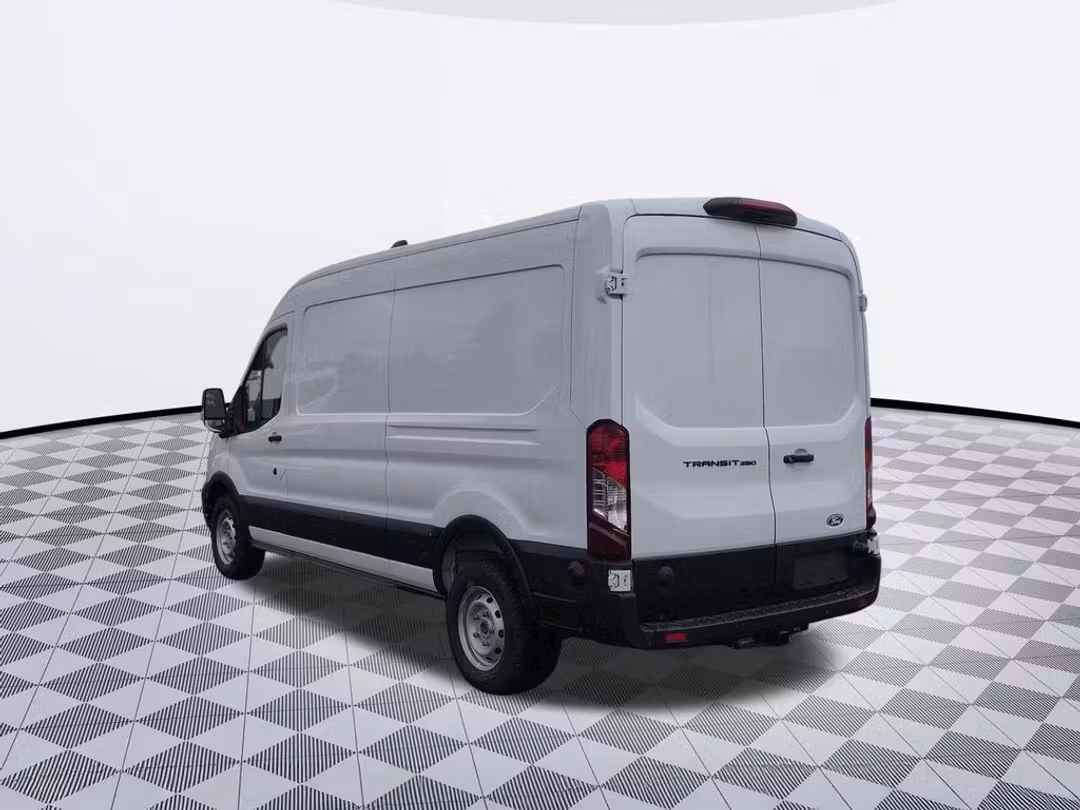 2026 Ford Transit-250 Base - Image 3