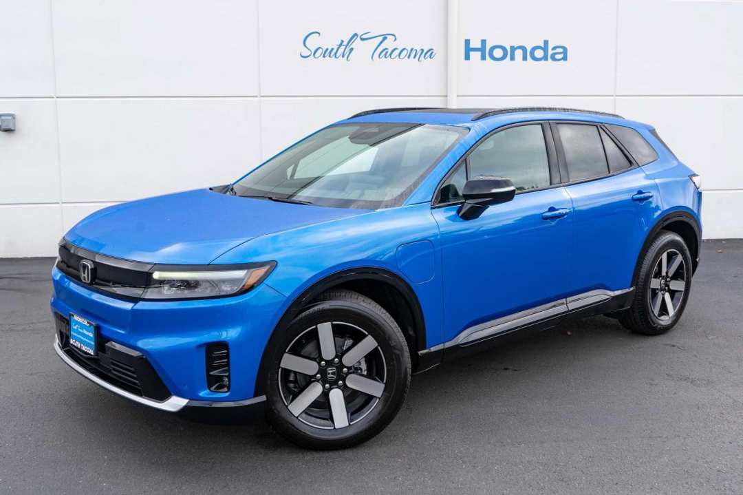 2026 Honda Prologue Touring - Image 2