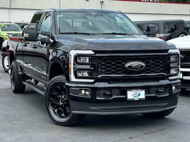 2026 Ford F-350Sd