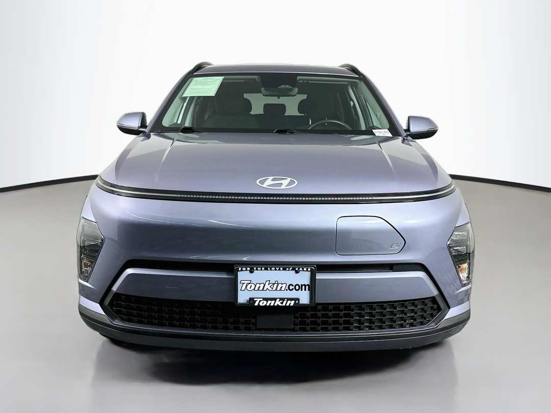 2024 Hyundai Kona SEL - Image 2