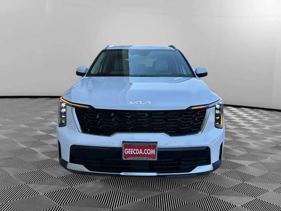 2026 Kia Sorento S - Image 2