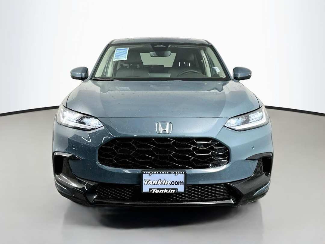 2027 Honda HR-V EXL - Image 2