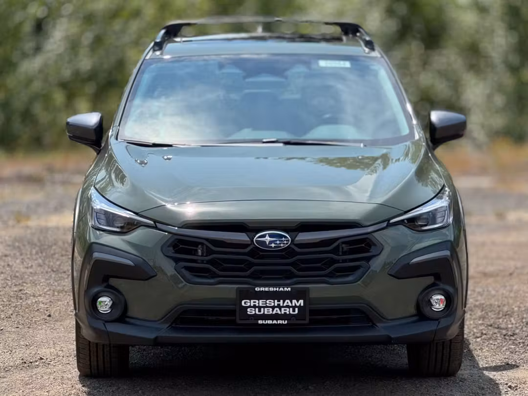 2026 Subaru Crosstrek Limited - Image 2