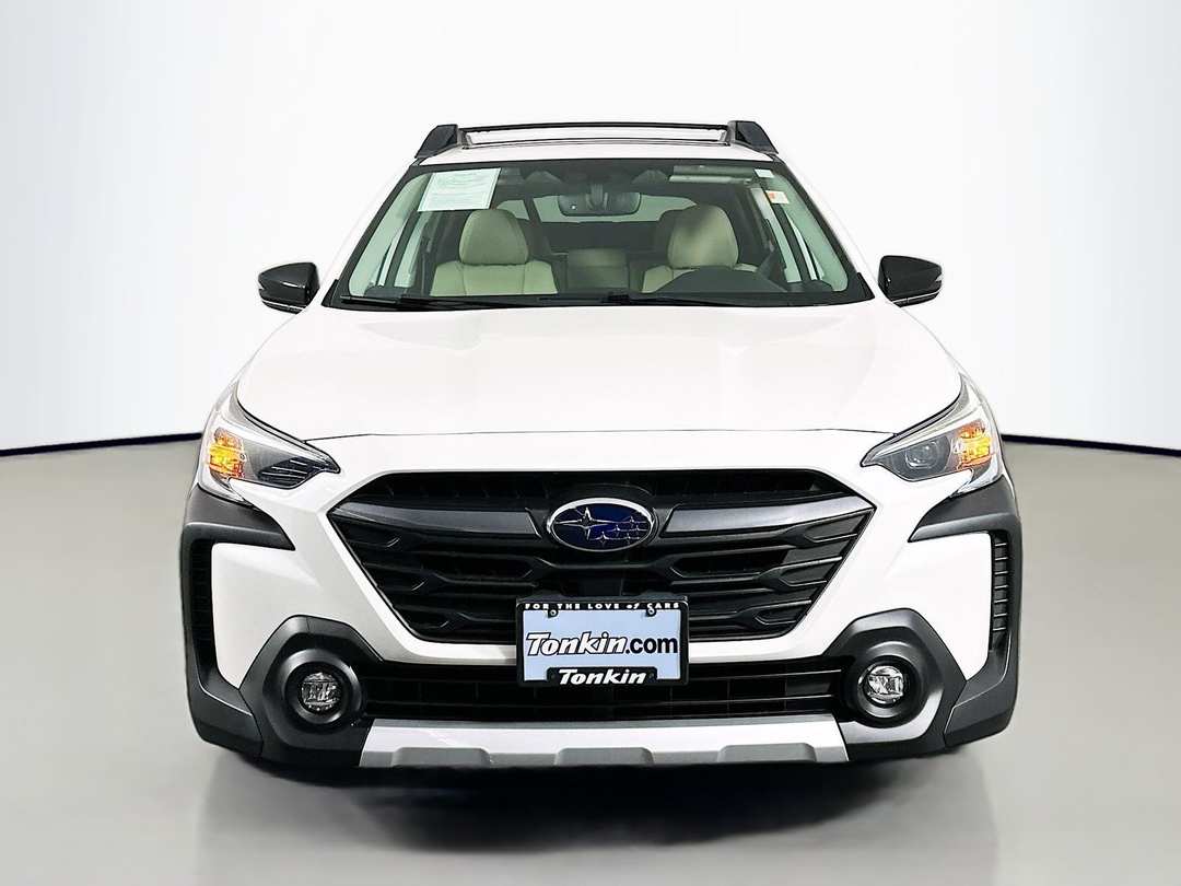2023 Subaru Outback Limited XT - Image 2