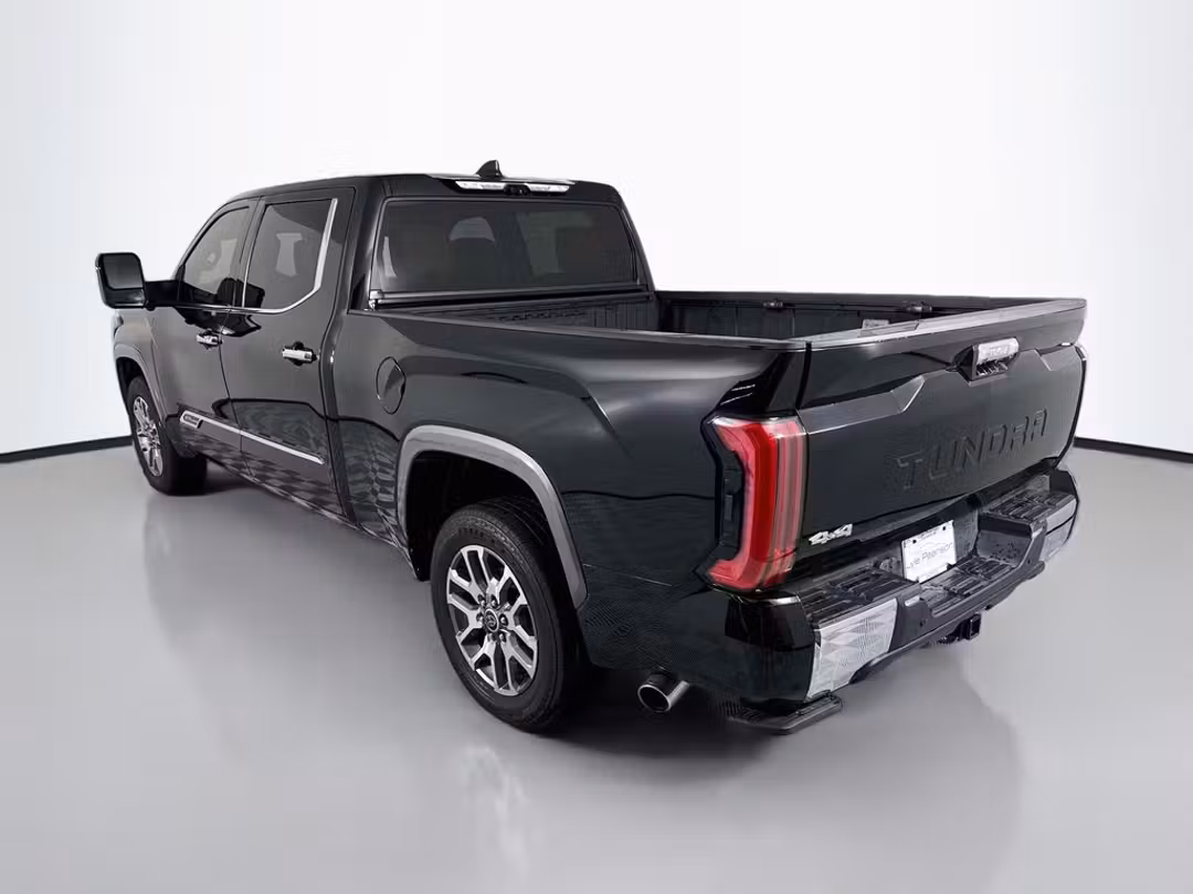 2024 Toyota Tundra 1794 - Image 3
