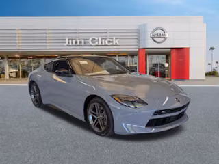 2027 Nissan Z Sport
