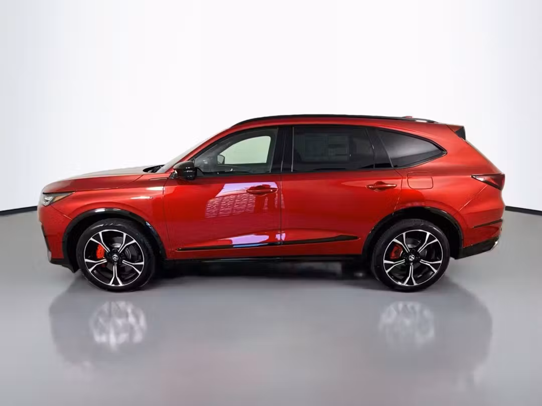 2026 Acura MDX Type S w/Advance Package - Image 2