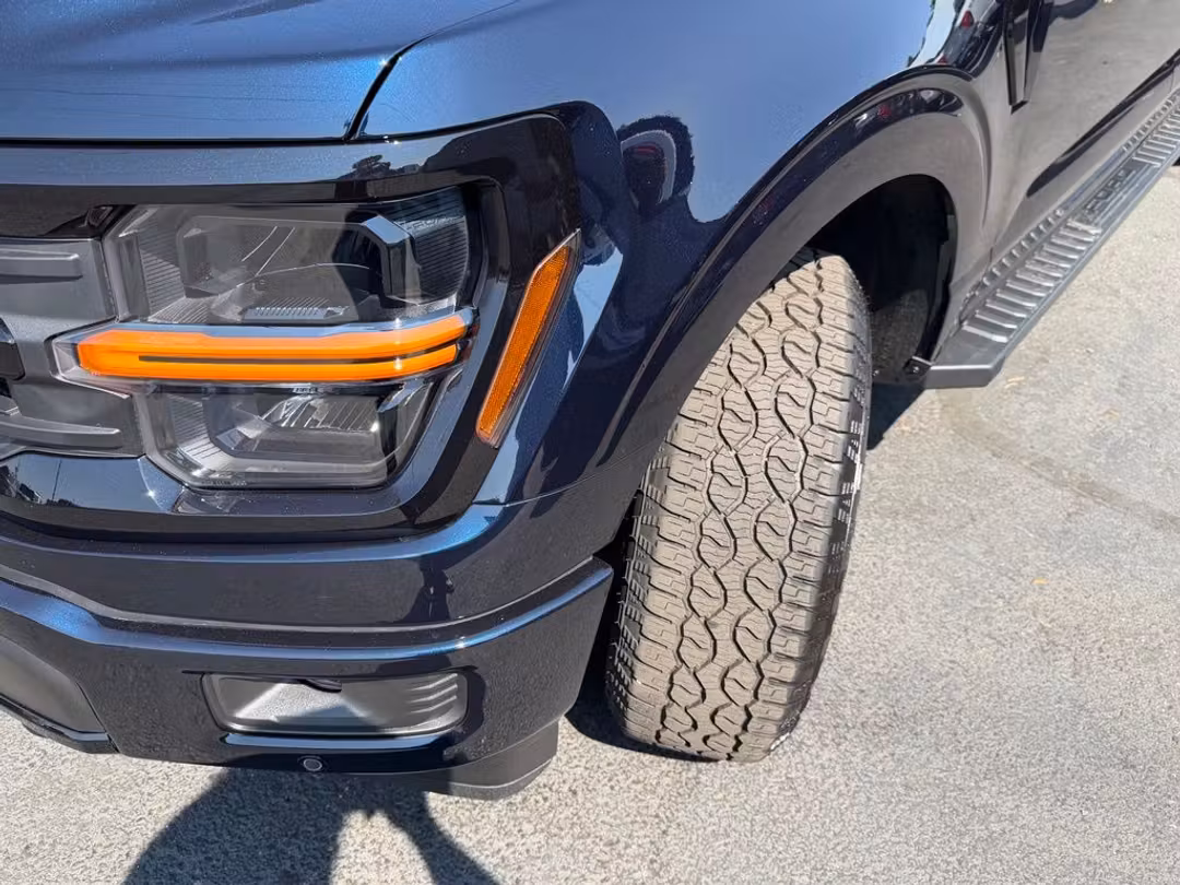 2026 Ford F-150 XLT - Image 3