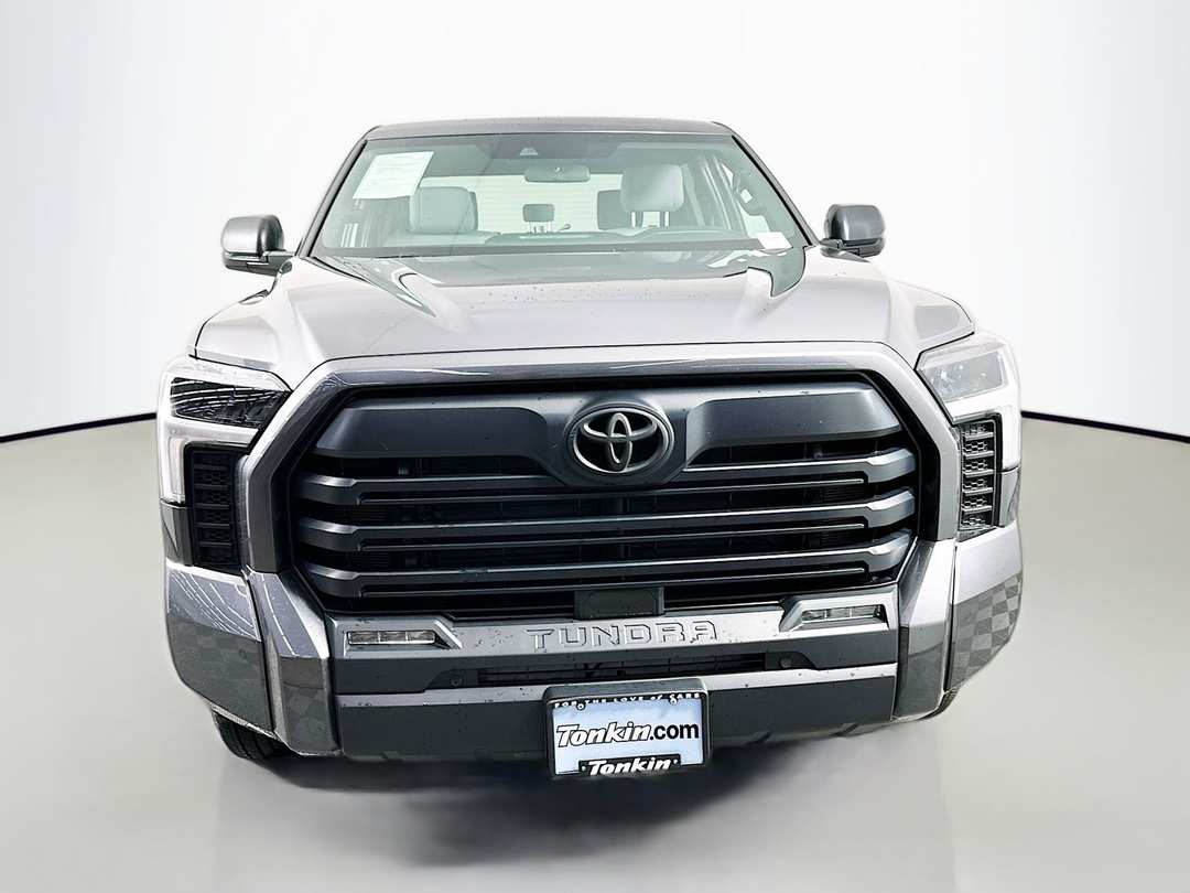 2025 Toyota Tundra SR5 - Image 2