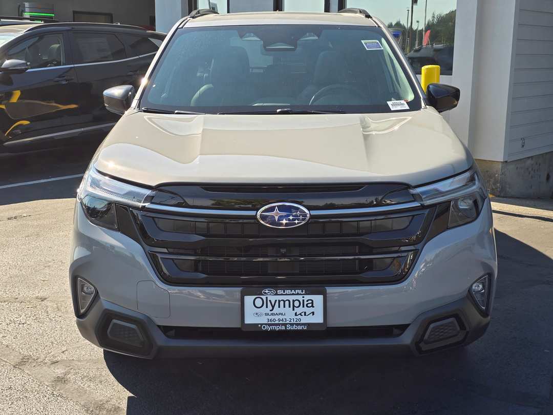 2026 Subaru Forester Touring - Image 2