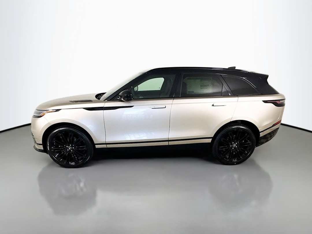 2026 Land Rover Range Rover Velar Dynamic SE - Image 2