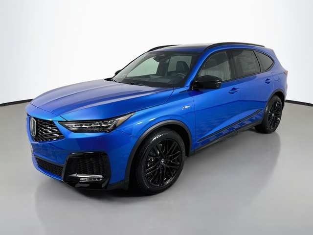 2026 Acura MDX ASpec Advance Package