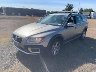 2011 Volvo Xc70 3.2