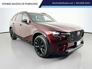 2026 MAZDA Cx-90 3.3 Turbo S Premium