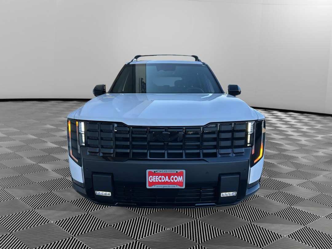 2027 Kia Telluride Hybrid XLine SXPrestige - Image 2