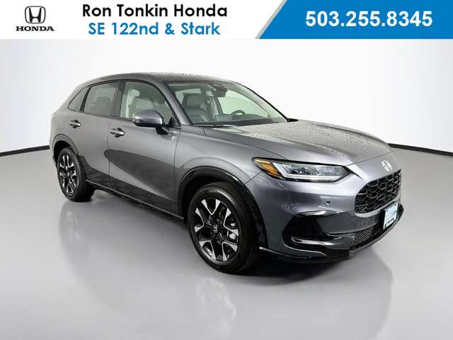 2027 Honda HR-V EXL
