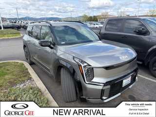 2024 Kia Ev9 GTLine