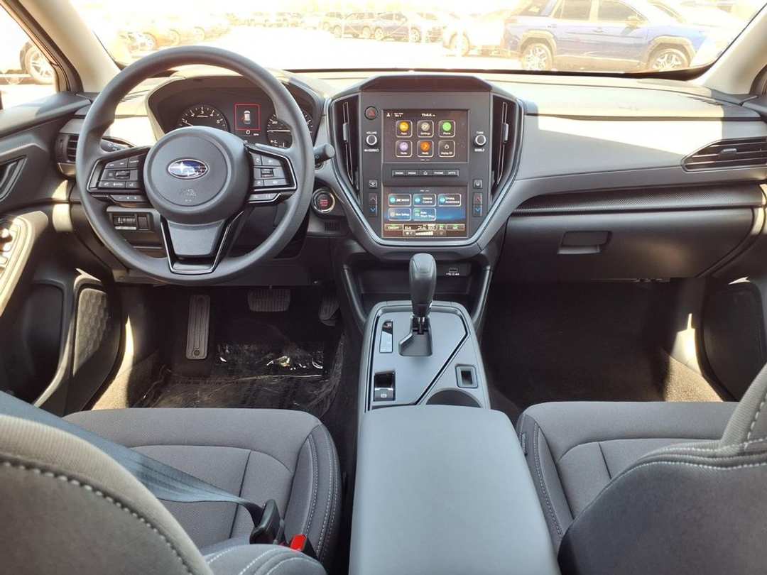 2026 Subaru Crosstrek Base - Image 2