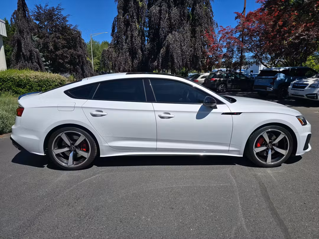 2023 Audi A5 Sportback 45 S line Premium Plus - Image 3