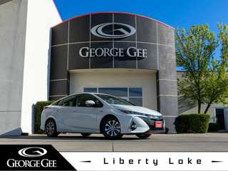 2022 Toyota Prius Prime Limited