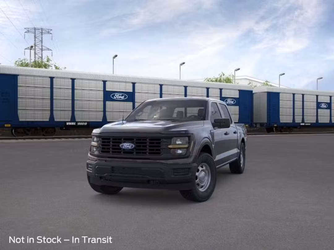 2025 Ford F-150 XL - Image 2