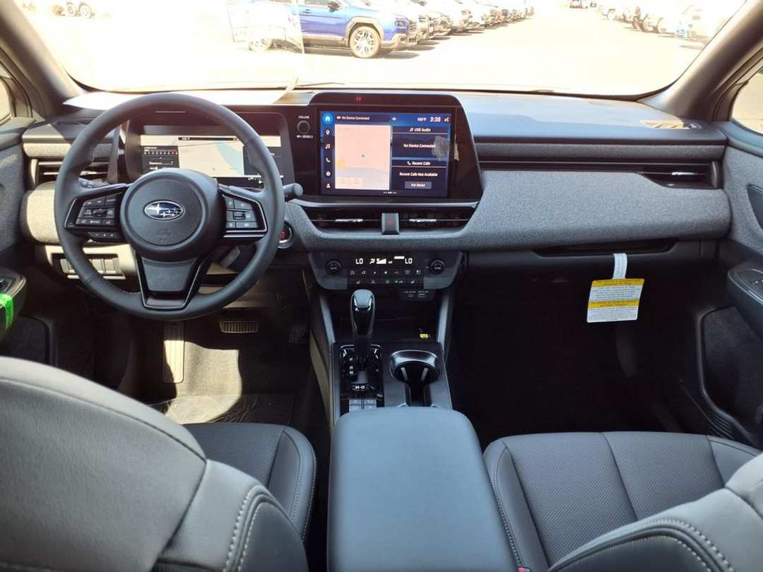 2026 Subaru Outback Limited XT - Image 2