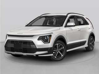 2023 Kia Niro SX