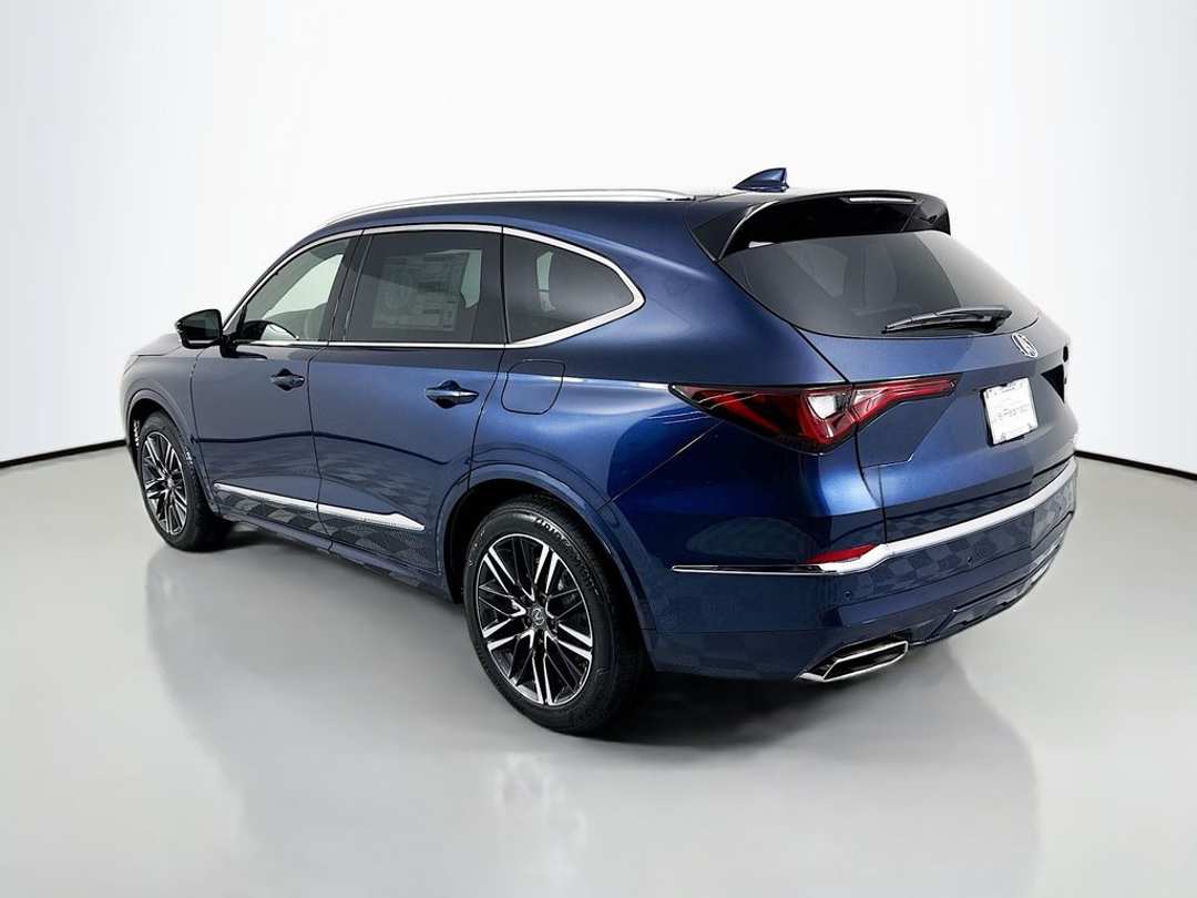2026 Acura MDX Advance Package - Image 3