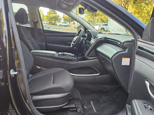 2023 Hyundai Tucson Plug-In Hybrid SEL